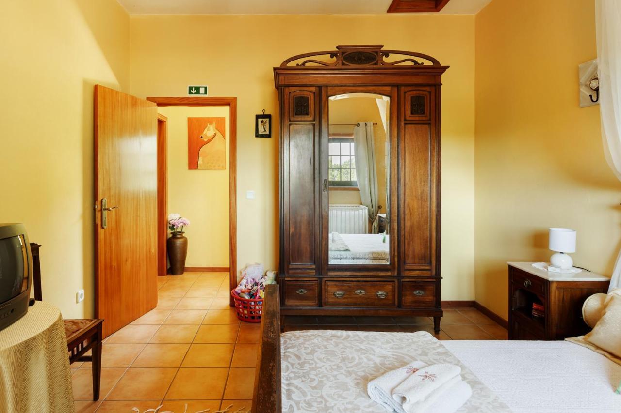 Casa Do Casal Villa Guimarães Eksteriør billede