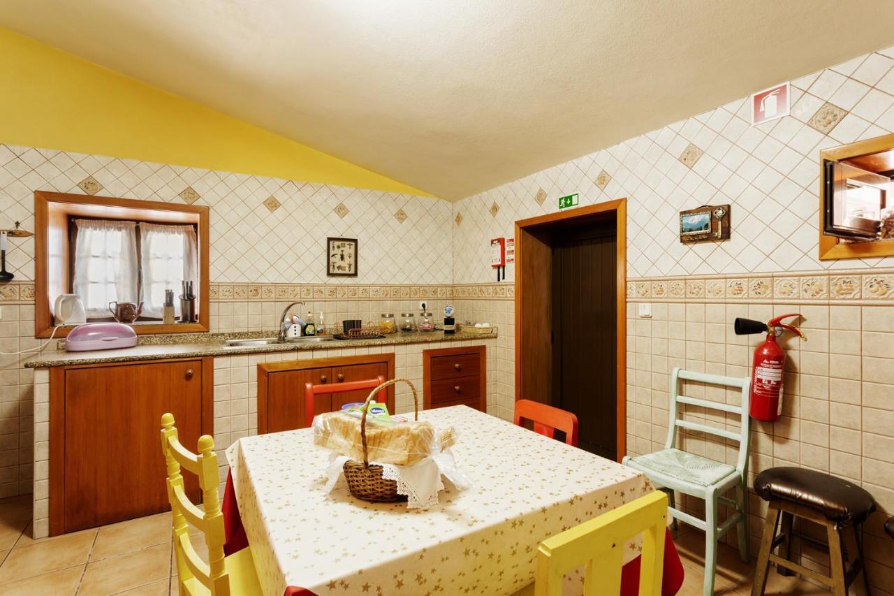 Casa Do Casal Villa Guimarães Eksteriør billede